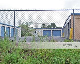 Photo 4 of Thrifty Mini Storage - 498 Tamiami Trail, Port Charlotte, FL