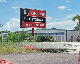 Photo 1 of iStorage - 7001 Gasparilla Road, Port Charlotte, FL