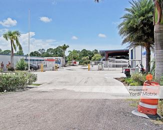 Photo 2 of iStorage - 7001 Gasparilla Road, Port Charlotte, FL