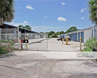 Photo 3 of iStorage - 7001 Gasparilla Road, Port Charlotte, FL