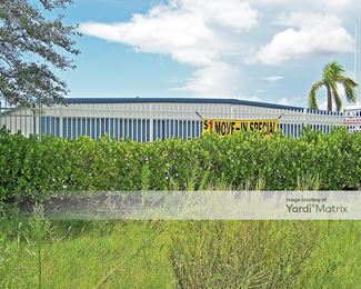 Photo 4 of iStorage - 7001 Gasparilla Road, Port Charlotte, FL