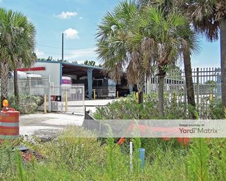 Photo 5 of iStorage - 7001 Gasparilla Road, Port Charlotte, FL