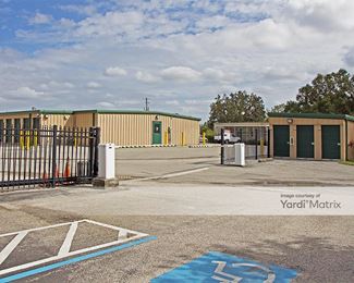Photo 2 of iStorage - 14710 FL 64, Bradenton, FL