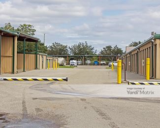 Photo 3 of iStorage - 14710 FL 64, Bradenton, FL