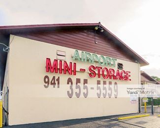 Photo 4 of Airport Mini Storage - 455 Braden Avenue, Sarasota, FL
