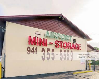 Storage Units for Rent available at 455 Braden Avenue, Sarasota, FL 34243