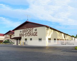 Photo 5 of Airport Mini Storage - 455 Braden Avenue, Sarasota, FL