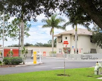 Photo 1 of Public Storage - 7000 Professional Pkwy East, Lakewood Ranch, FL