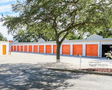 Storage Units for Rent available at 1169 North Beneva Road, Sarasota, FL 34237