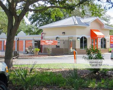 Storage Units for Rent available at 1169 North Beneva Road, Sarasota, FL 34237