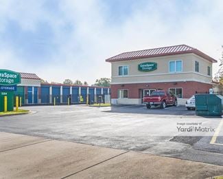 Photo 1 of Extra Space Storage - 3264 South Military Hwy, Chesapeake, VA