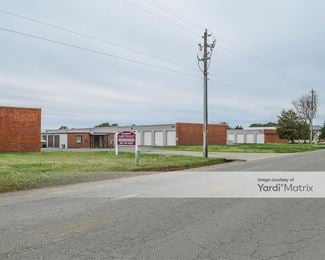 Photo 1 of Ashland Office and Mini-Storage - 9991 Lickinghole Road, Ashland, VA