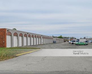 Photo 2 of Ashland Office and Mini-Storage - 9991 Lickinghole Road, Ashland, VA