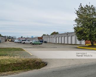 Photo 4 of Ashland Office and Mini-Storage - 9991 Lickinghole Road, Ashland, VA
