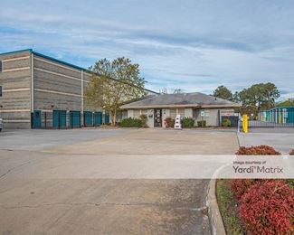 Photo 1 of AAAA Self Storage - 2151 South Military Hwy, Chesapeake, VA