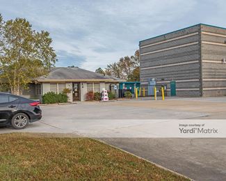 Photo 2 of AAAA Self Storage - 2151 South Military Hwy, Chesapeake, VA
