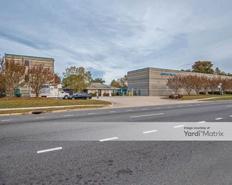 Photo 4 of AAAA Self Storage - 2151 South Military Hwy, Chesapeake, VA