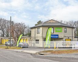 Image for Extra Space Storage - 1741 Ladd Street, Richmond, VA