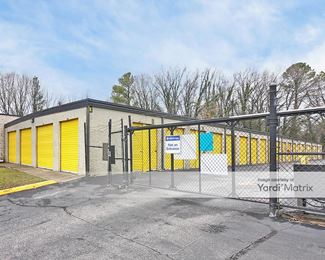 Photo 3 of Extra Space Storage - 1741 Ladd Street, Richmond, VA