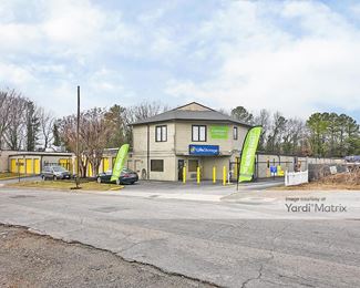 Photo 4 of Extra Space Storage - 1741 Ladd Street, Richmond, VA
