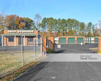 Photo 1 of Gloucester Self Storage - 6340 George Washington Memorial Hwy, Gloucester, VA