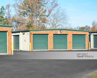 Photo 2 of Gloucester Self Storage - 6340 George Washington Memorial Hwy, Gloucester, VA