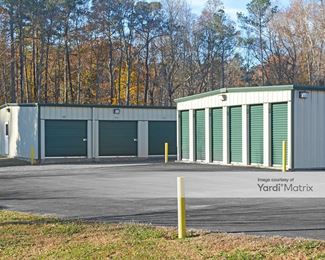 Photo 3 of Gloucester Self Storage - 6340 George Washington Memorial Hwy, Gloucester, VA