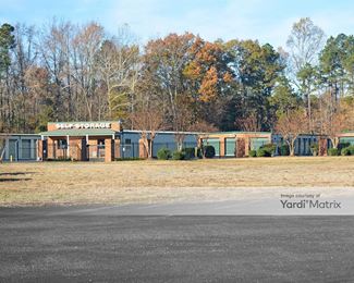 Photo 4 of Gloucester Self Storage - 6340 George Washington Memorial Hwy, Gloucester, VA