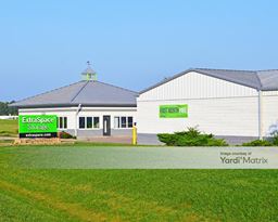 Image for Extra Space Storage - 520 West Williamsburg Road, Sandston, VA