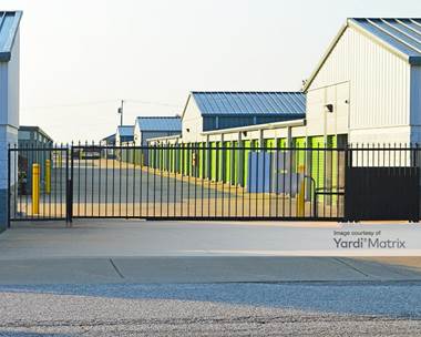 Storage Units for Rent available at 520 West Williamsburg Road, Sandston, VA 23150