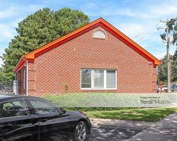 Image for Public Storage - 1112 Battlefield Blvd South, Chesapeake, VA