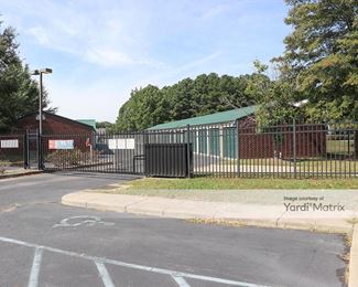 Photo 3 of Public Storage - 1112 Battlefield Blvd South, Chesapeake, VA