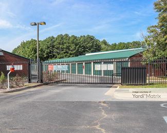 Photo 4 of Public Storage - 1112 Battlefield Blvd South, Chesapeake, VA