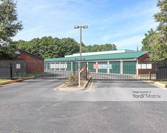 Photo 5 of Public Storage - 1112 Battlefield Blvd South, Chesapeake, VA