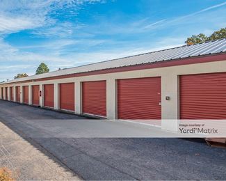 Photo 2 of Brentwood Self-Storage - 1437 George Washington Hwy North, Chesapeake, VA