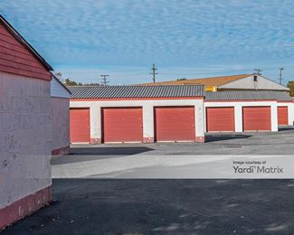 Photo 3 of Brentwood Self-Storage - 1437 George Washington Hwy North, Chesapeake, VA