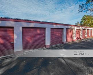 Photo 4 of Brentwood Self-Storage - 1437 George Washington Hwy North, Chesapeake, VA