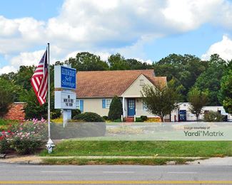 Photo 2 of Blue-Gray Self Storage - 6940 Walmsley Blvd, Richmond, VA