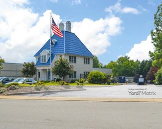 Photo 2 of Blue-Gray Self Storage - 2501 Gayton Centre Drive, Richmond, VA