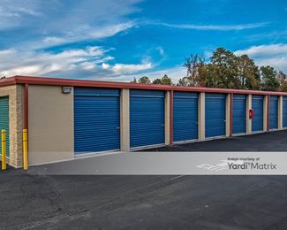 Photo 2 of Extra Space Storage - 4620 Bruce Road, Chesapeake, VA