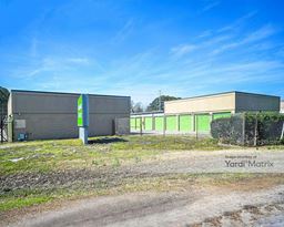 Image for Extra Space Storage - 385 South Naval Base Road, Norfolk, VA