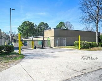 Photo 2 of Extra Space Storage - 385 South Naval Base Road, Norfolk, VA