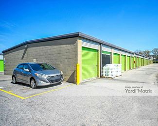 Photo 3 of Extra Space Storage - 385 South Naval Base Road, Norfolk, VA