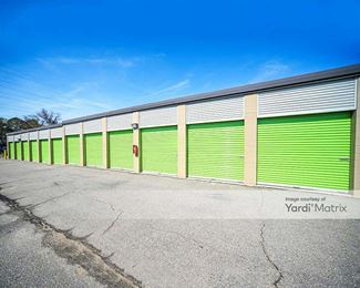Photo 4 of Extra Space Storage - 385 South Naval Base Road, Norfolk, VA