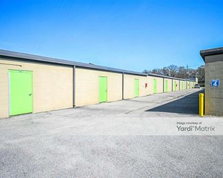 Photo 5 of Extra Space Storage - 385 South Naval Base Road, Norfolk, VA