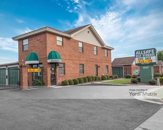 Photo 1 of All Safe Self Storage - 3930 Bonney Road, Virginia Beach, VA