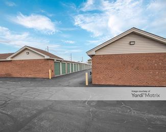 Photo 2 of All Safe Self Storage - 3930 Bonney Road, Virginia Beach, VA