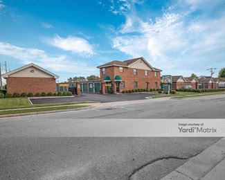 Photo 3 of All Safe Self Storage - 3930 Bonney Road, Virginia Beach, VA