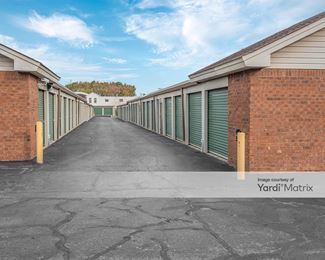 Photo 4 of All Safe Self Storage - 3930 Bonney Road, Virginia Beach, VA