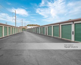 Photo 5 of All Safe Self Storage - 3930 Bonney Road, Virginia Beach, VA